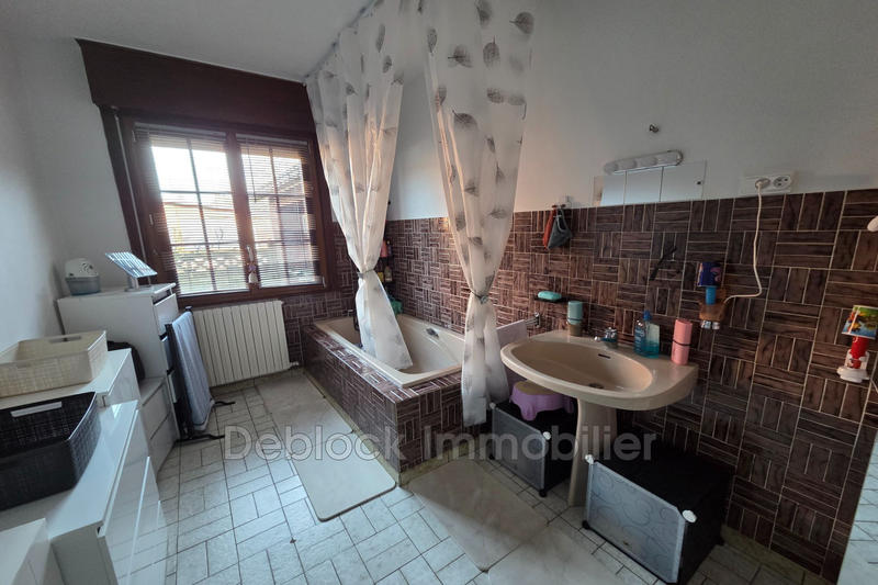 Maison - 138 m² - 4 pièces