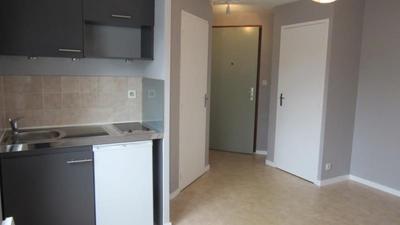 Appartement - 19 m² - 1 pièce