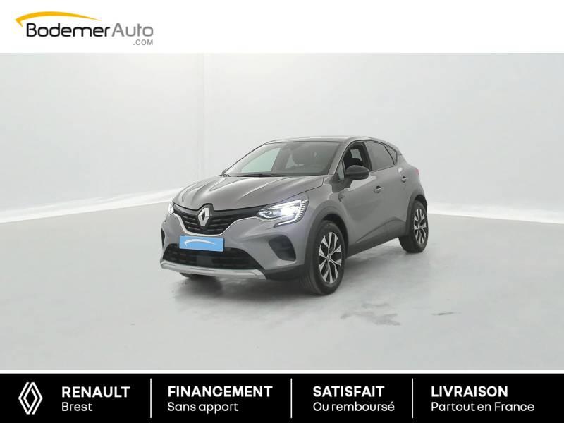 Renault Captur TCe 90 Evolution