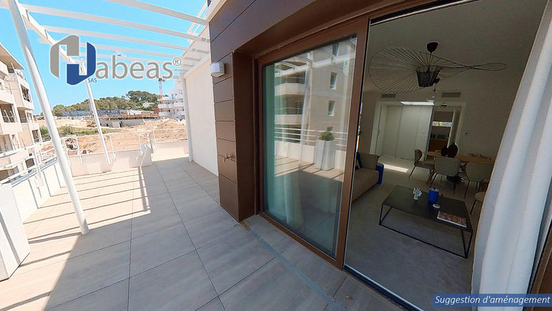 Villa - 117 m² - 5 pièces