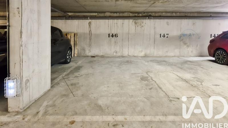 Parking - 12 m²