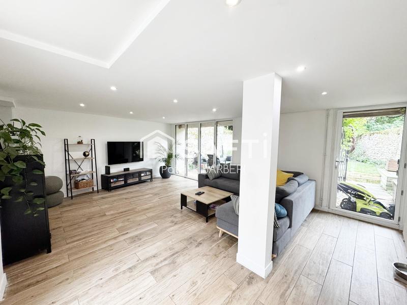 Ferme - 300 m² - 6 pièces