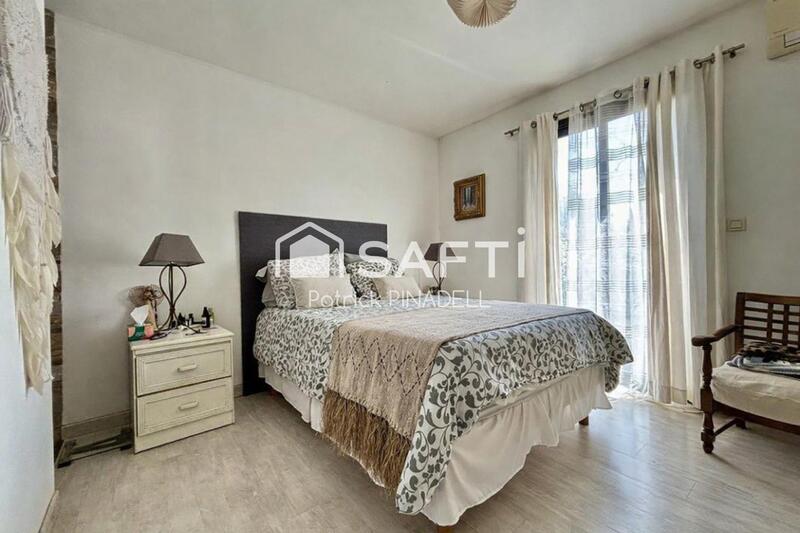 Maison - 198 m² - 6 pièces