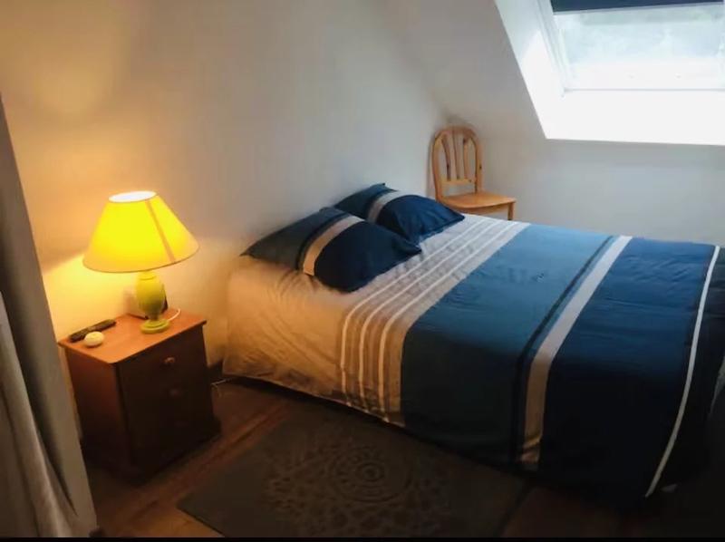 Appartement - 3 pièces