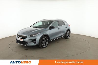 Kia Xceed 1.4 t-GDi Isg Premium Dct7 140 ch