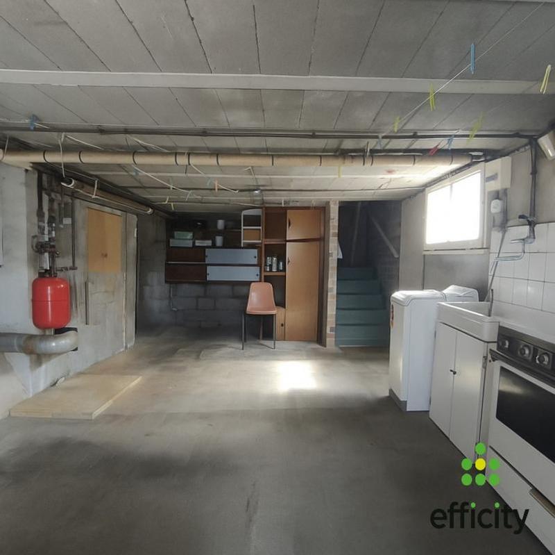 Maison - 81 m² - 4 pièces