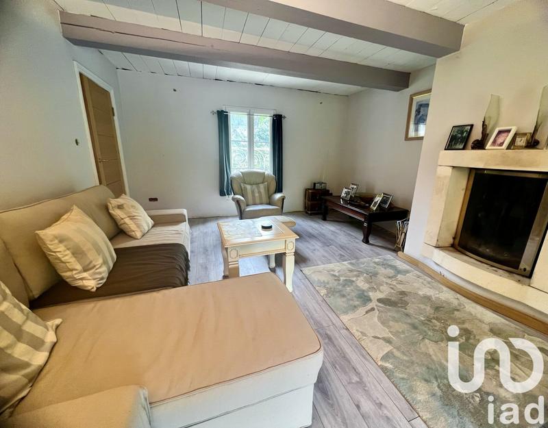 Maison - 220 m² - 9 pièces