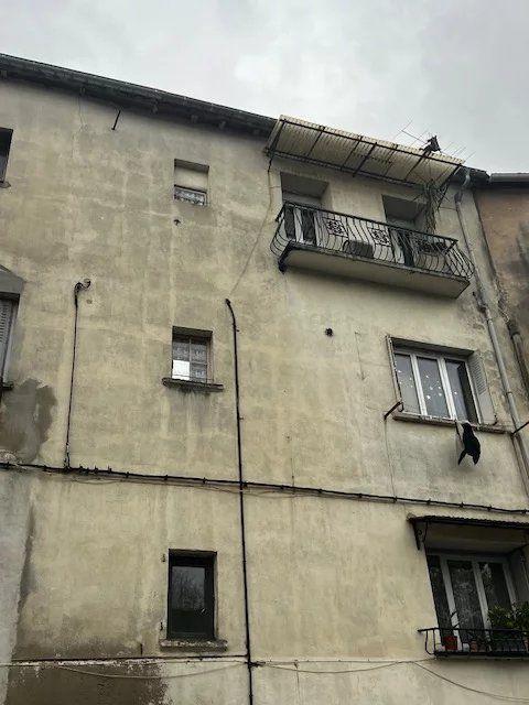 Appartement - 117 m² - 6 pièces