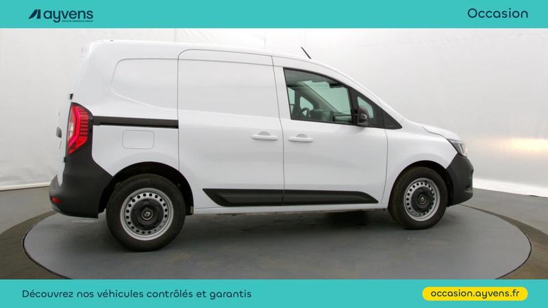 Renault Kangoo Van 1.3 TCe 130ch Extra Bva
