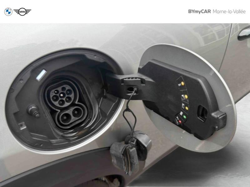 Mini 3 portes Hatch Electric F56 Bev Lci Cooper se 184 ch Edition Premium Plus