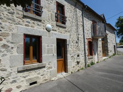 Maison - 138 m² - 6 pièces