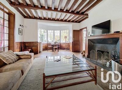 Maison - 228 m² - 5 pièces