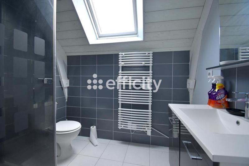 Maison de domaine équestre - 356 m² - 13 pièces