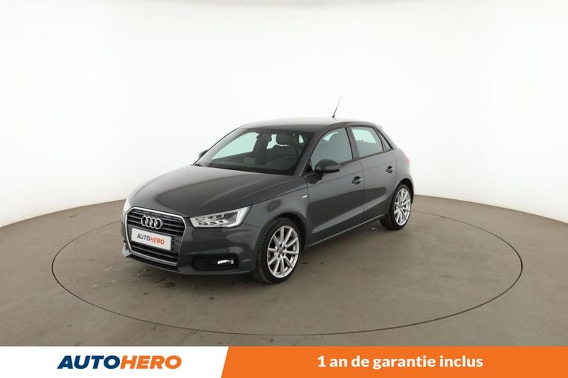 Audi A1 sportback 1.0 Tfsi Ultra s line s tronic 95 ch