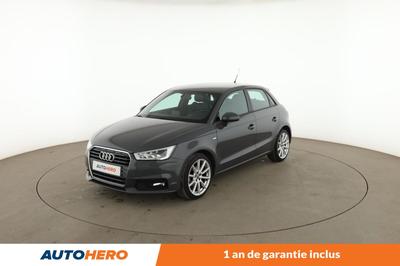 Audi A1 sportback 1.0 Tfsi Ultra s line s tronic 95 ch