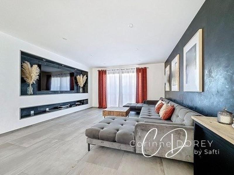 Maison - 148 m² - 5 pièces