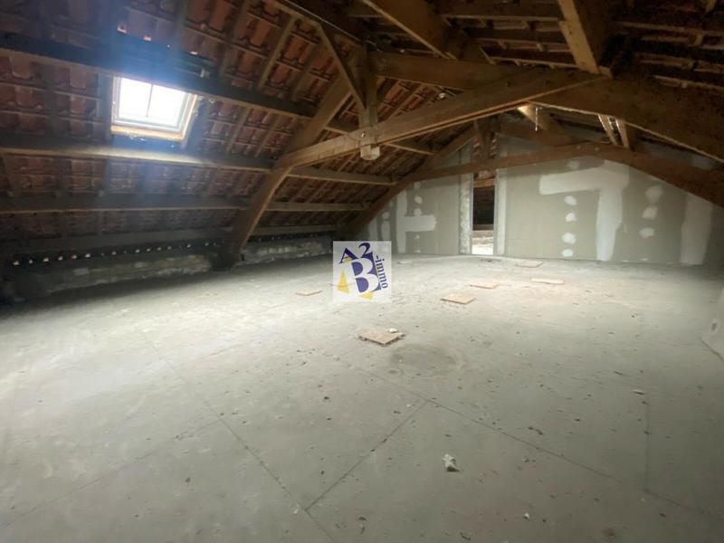 Maison de ville - 226 m²