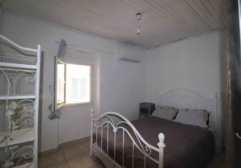 Maison de village - 69 m² - 3 pièces