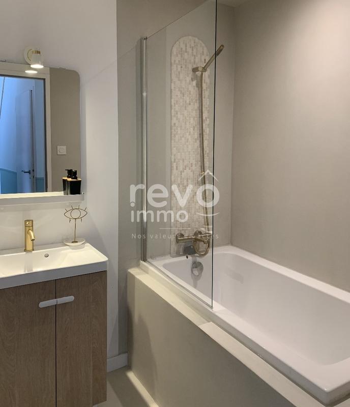 Maison - 131 m² - 7 pièces