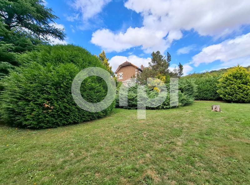 Maison - 151 m² - 6 pièces