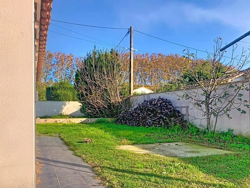 Villa - 110 m² - 4 pièces