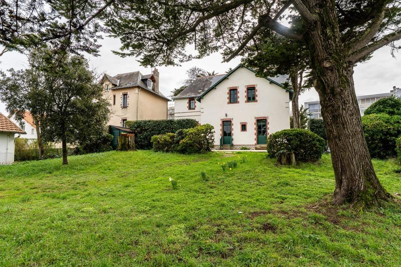 Villa - 142 m² - 5 pièces