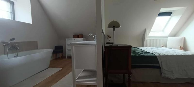 Maison - 194 m² - 8 pièces