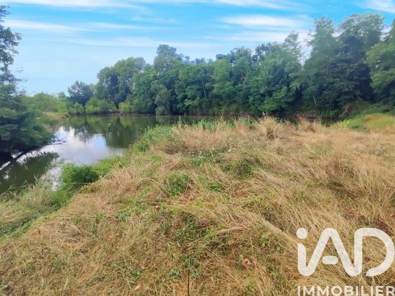 Ferme - 185 m² - 9 pièces