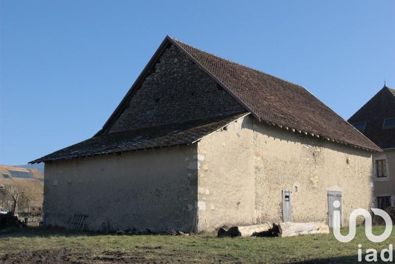 Ferme - 183 m² - 3 pièces