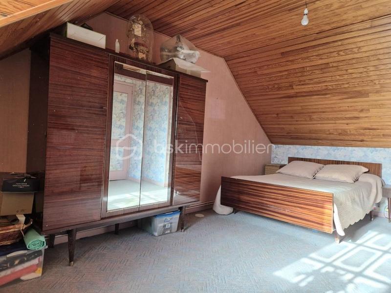 Demeure - 125 m² - 6 pièces