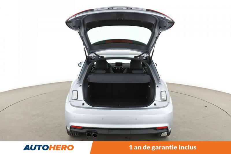 Audi A1 1.4 Tfsi s tronic 125 ch