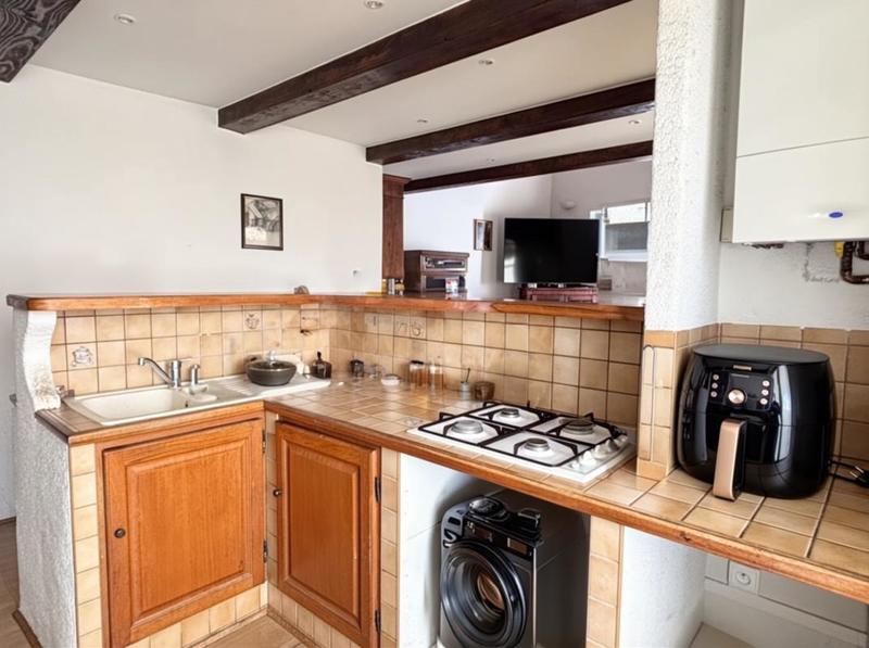 Appartement - 95 m² - 4 pièces