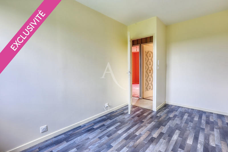 Maison - 74 m² - 4 pièces