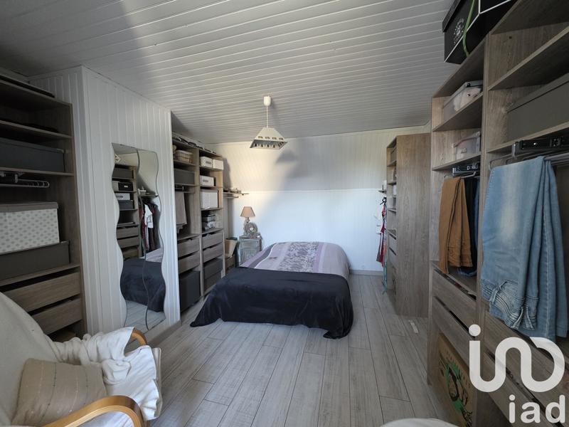 Maison de ville - 120 m² - 6 pièces