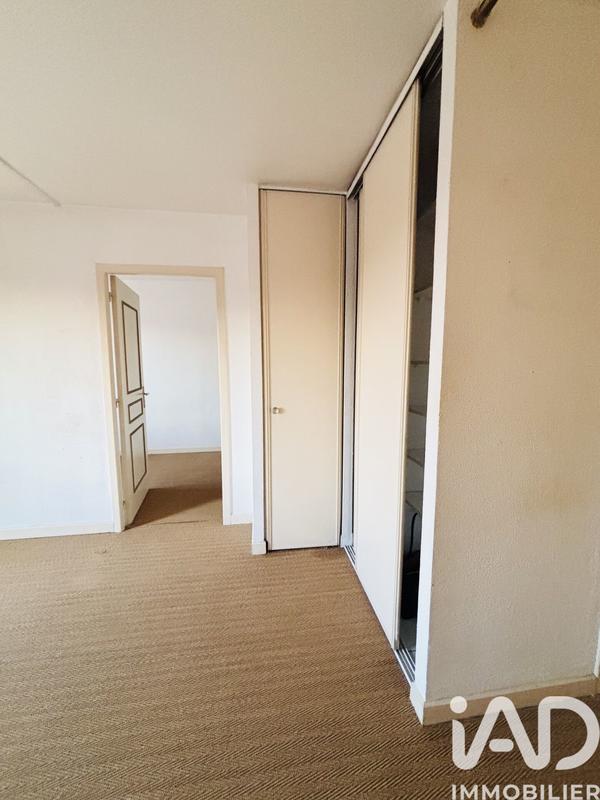 Appartement - 33 m² - 2 pièces