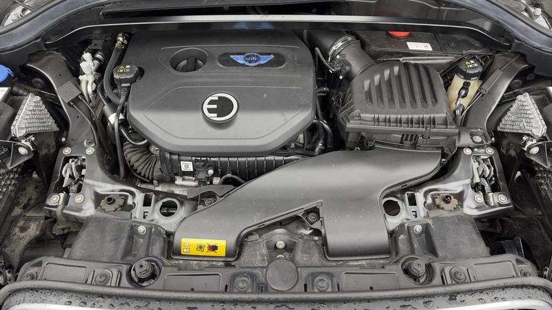 Mini Countryman F60 Lci 125 - 95 ch All4 Bva6 Cooper se Edition Premium Plus