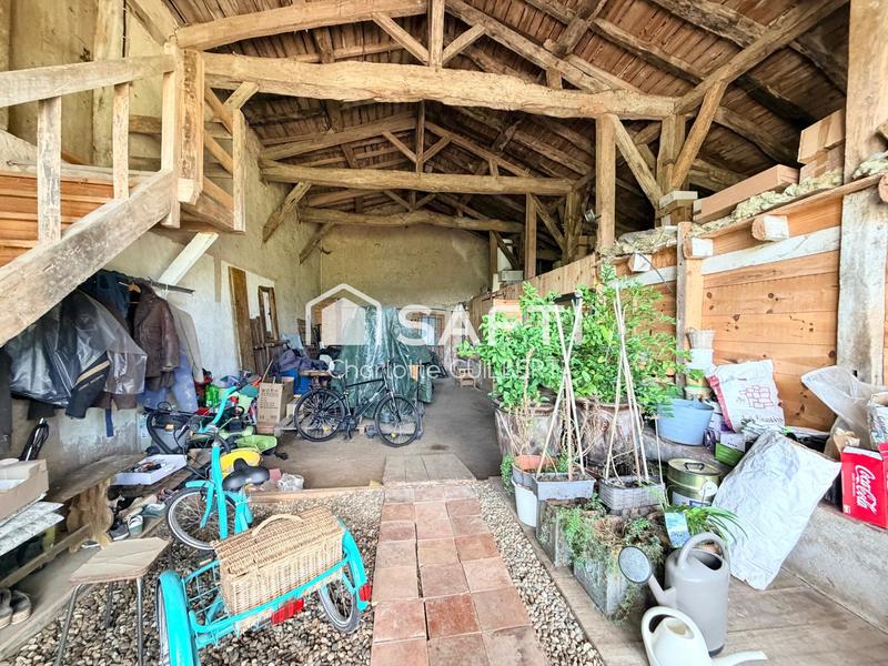 Propriété - 176 m² - 4 pièces