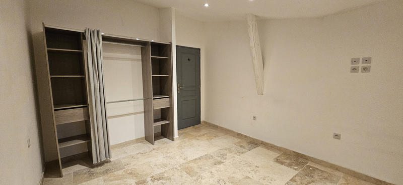 Maison de village - 97 m² - 4 pièces