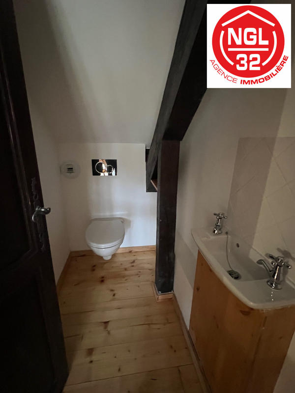 Maison - 170 m² - 6 pièces