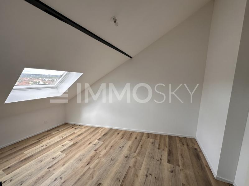 Appartement - 84 m² - 4 pièces