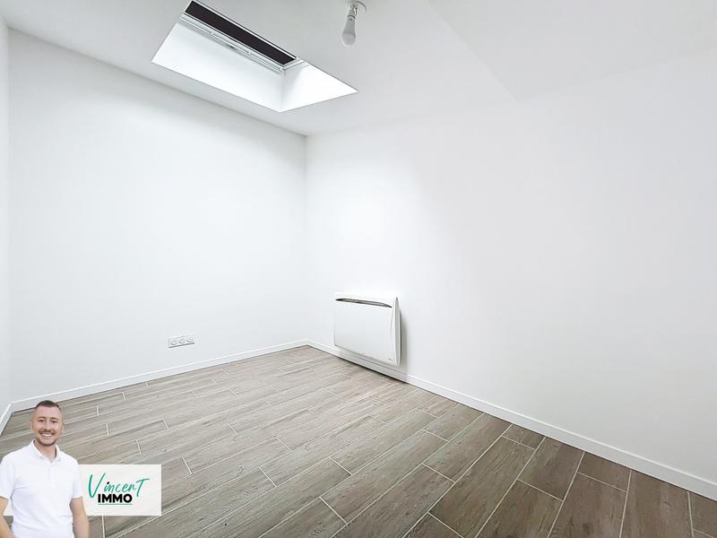 Appartement - 68 m² - 4 pièces