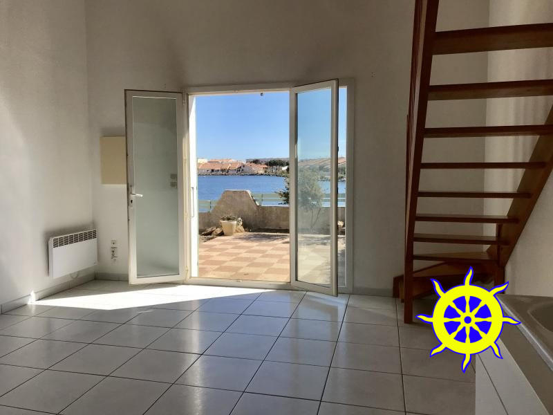 Appartement - 45 m² - 3 pièces