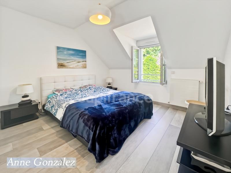 Maison d'architecte - 168 m² - 6 pièces