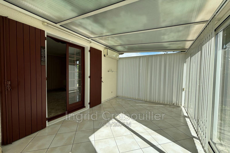 Villa - 105 m² - 5 pièces