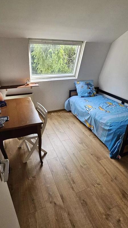 Maison - 115 m² - 7 pièces