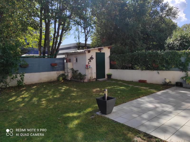 Maison traditionnelle - 80 m² - 4 pièces