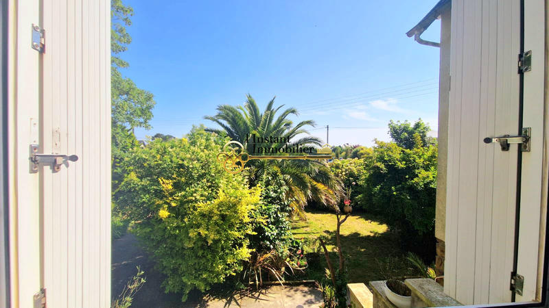 Maison - 84 m² - 5 pièces