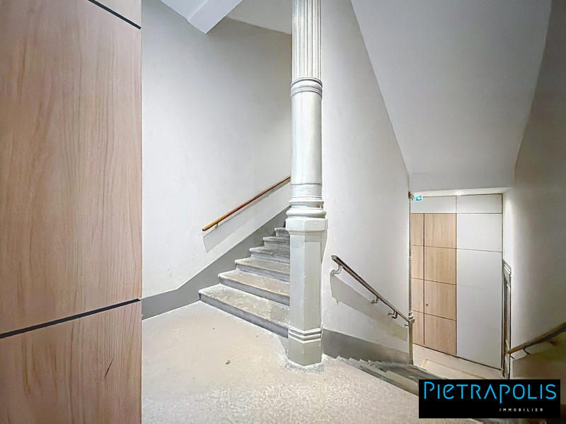 Appartement - 109 m² - 4 pièces