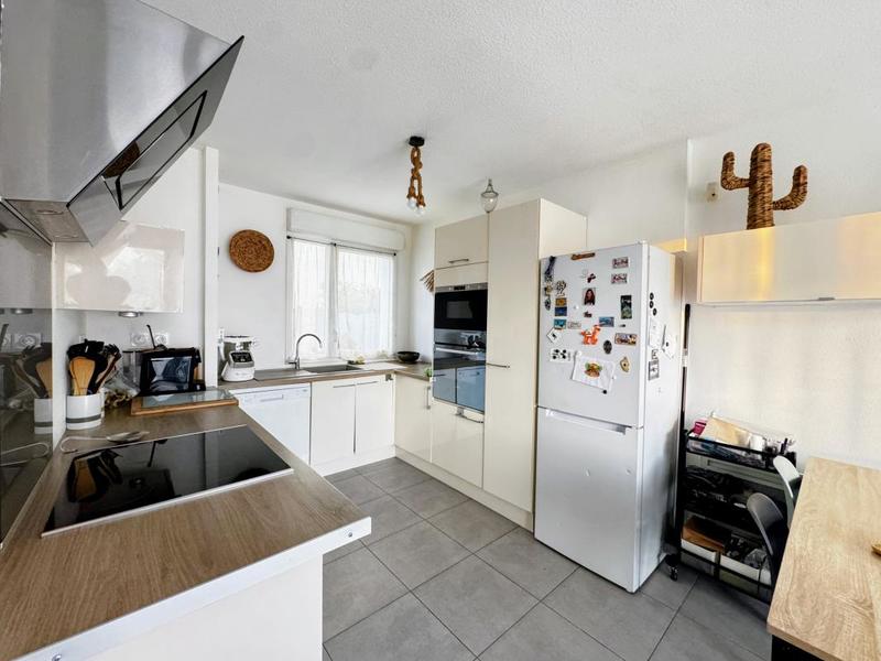 Villa - 76 m² - 4 pièces