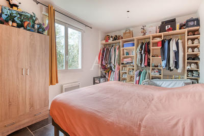 Maison - 122 m² - 5 pièces